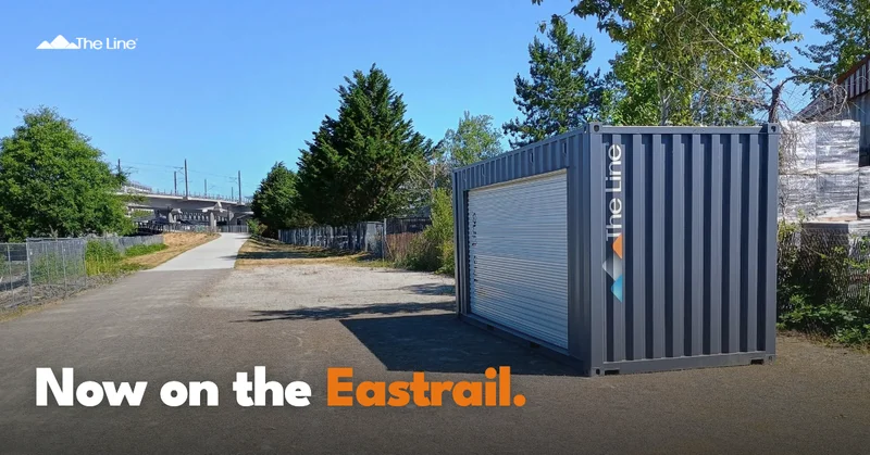 Eastrail Bellevue